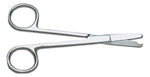 Graham Field Littauer Ligature Scissors ( Packaging - Each of 1 )