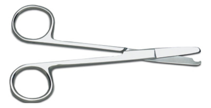 Graham Field Littauer Ligature Scissors ( Packaging - Each of 1 )