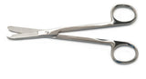 Graham Field Littauer Ligature Scissors ( Packaging - Each of 1 )