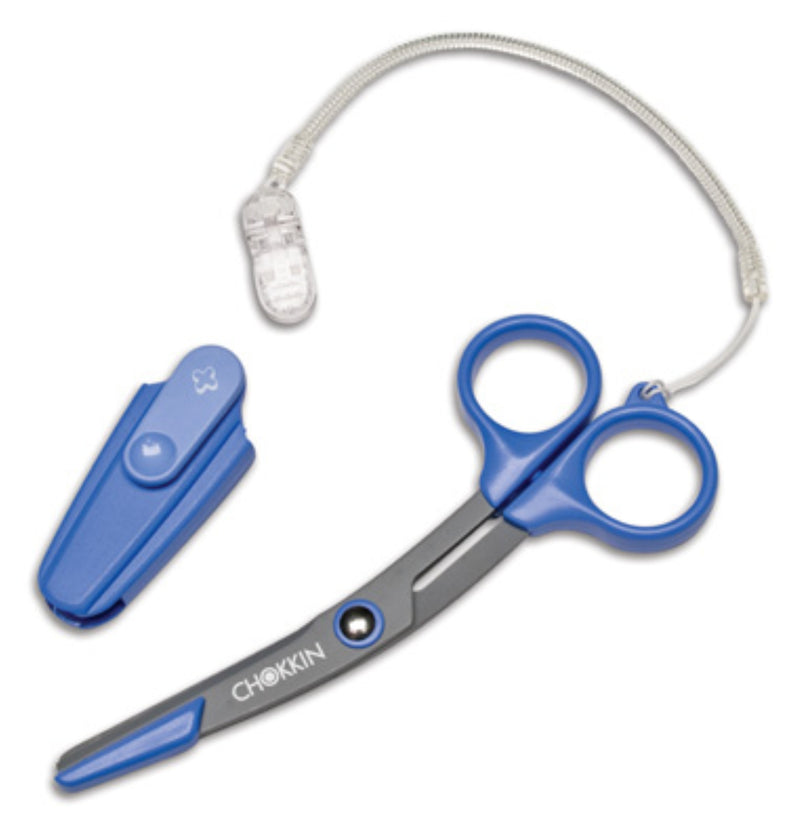 Graham Field Chokkin Scissors ( Packaging - Each of 1 )