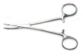 Graham Field Halsted Mosquito Hemostatic Forceps Curved, 5" (12.7 cm) ( Packaging - Each of 1 )