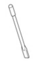 Graham Field Wheel lock lever extension - PR (For Traveler SE and Advantage, Advantage Recliner Series) ( Packaging - Pair )