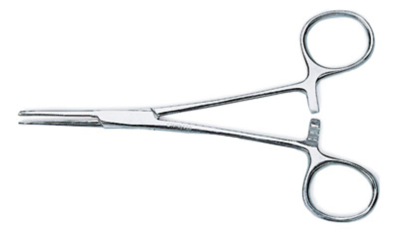 Graham Field Kelly Hemostatic Forcep ( Packaging - Each of 1 )