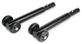 Graham Field ANTI-TIPPER 18" SEAT HEIGHT-PR FOR TRAVELER SE & HD SERIES ( Packaging - Pair )