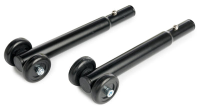Graham Field ANTI-TIPPER 18" SEAT HEIGHT-PR FOR TRAVELER SE & HD SERIES ( Packaging - Pair )