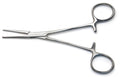 Graham Field Crile Hemostatic Forceps Straight, 5.5" (14 cm) ( Packaging - Each of 1 )