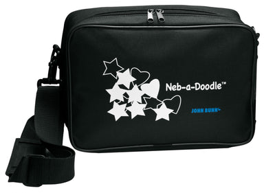 Graham Field Neb-a-Doodle Case ( Color - Black ) ( Packaging - Each of 1 )