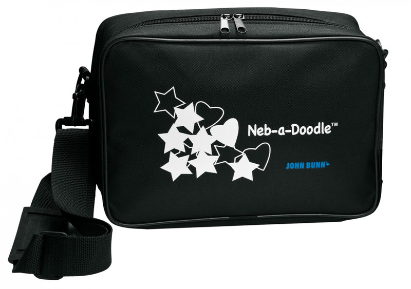 Graham Field Neb-a-Doodle Case ( Color - Black ) ( Packaging - Each of 1 )