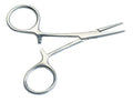 Graham Field Hartman Mosquito Hemostatic Forceps Straight, 3.5" (8.9 cm) ( Packaging - Each of 1 )