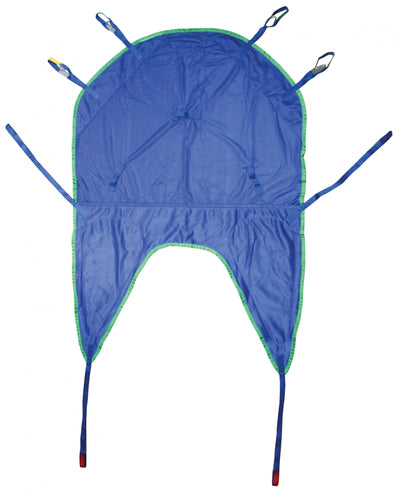 Graham Field SURELIFT™ Universal Slings with Full Head Support ( Packaging - Each of 1 )