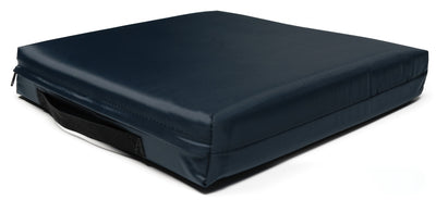 Graham Field Comfort Cushion – Dual-Layer Foam Cushion (Packaging - Each of 1)