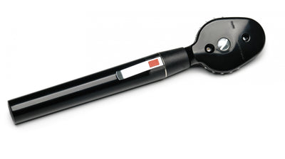 Graham Field Gowllands Mini Ophthalmoscope ( Color - Black ) ( Packaging - Each )