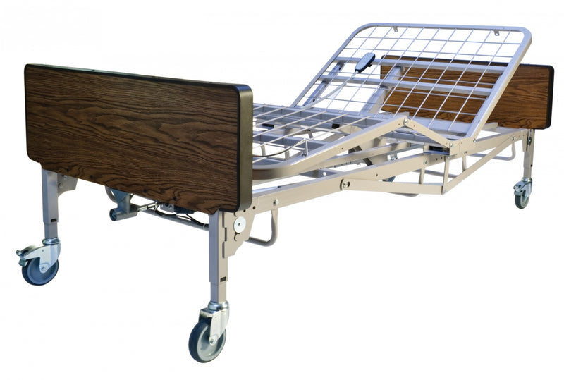 Graham Field Bariatric Bed ( Packaging - Each )