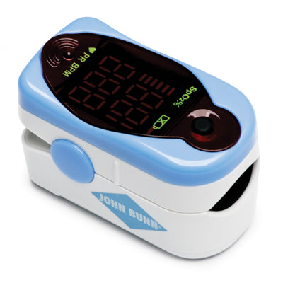 Graham Field OxyRead Finger Pulse Oximeter (Packaging - Each of 1)