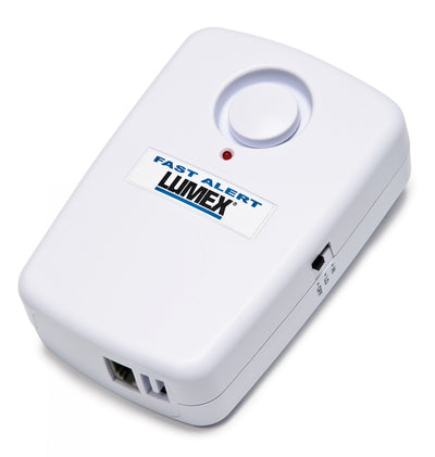 Graham Field Lumex Fast Alert Basic Patient Alarm (Color - White) (Packaging - Each of 1)