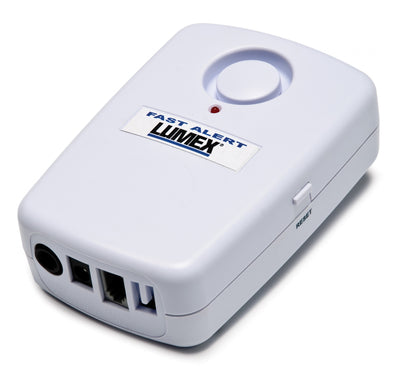 Graham Field Lumex Fast Alert Advanced Patient Alarm ( Color - White ) ( Packaging - Each of 1 )