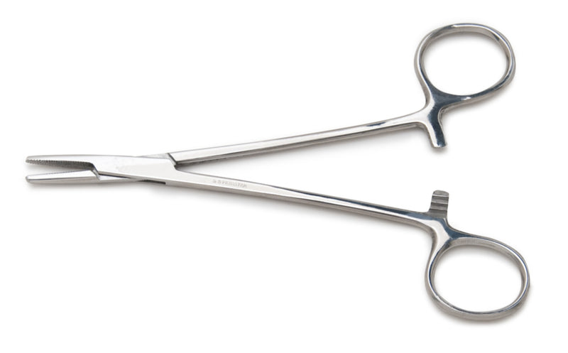 Graham Field Mayo Hegar Needle Holder ( Packaging - Each of 1 )