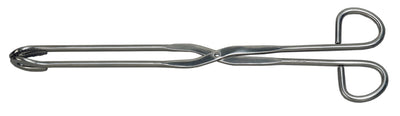 Graham Field Utility Sterilizer Forceps Straight, 11" (27.9 cm) ( Packaging - Each of 1 )