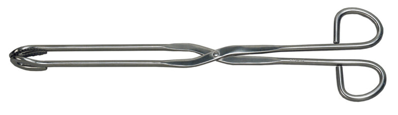 Graham Field Utility Sterilizer Forceps Straight, 11" (27.9 cm) ( Packaging - Each of 1 )