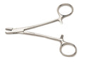 Graham Field Mayo Hegar Needle Holder NEEDLE HOLDER DERF 4 3/4"(SS) ( Packaging - Each )