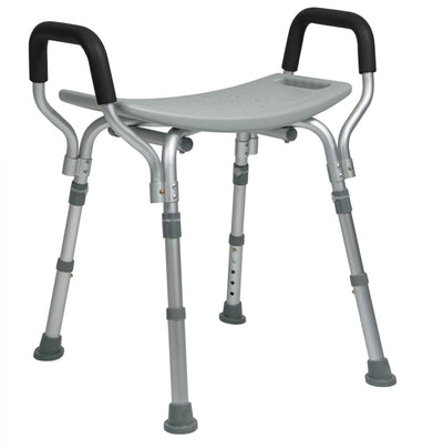 Graham Field Platinum Collection Bath Seat with Arms - Retail ( Packaging - 4/Case )