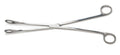 Graham Field Kelly Placenta Forceps 12" (30.5 cm) ( Packaging - Each of 1 )