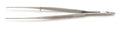 Graham Field Iris Forceps Straight, 4" (10.2 cm) ( Packaging - Each of 1 )