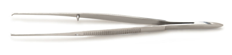 Graham Field Iris Forceps Straight, 4" (10.2 cm) ( Packaging - Each of 1 )