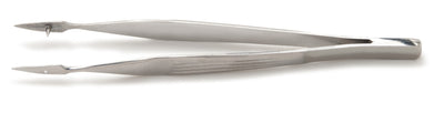 Graham Field Carmalt Splinter Forcep Straight, 4.25" (10.8 cm) ( Packaging - Each of 1 )
