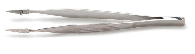 Graham Field Carmalt Splinter Forcep Straight, 4.25" (10.8 cm) ( Packaging - Each of 1 )