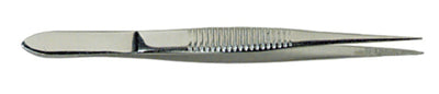 Graham Field Splinter Forceps ( Packaging - Each of 1 )