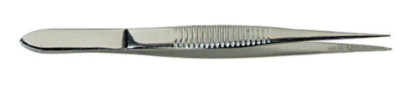 Graham Field Splinter Forceps ( Packaging - Each of 1 )