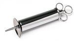 Graham Field Chrome Plated Ear Syringe ( Packaging - Each of 1 )