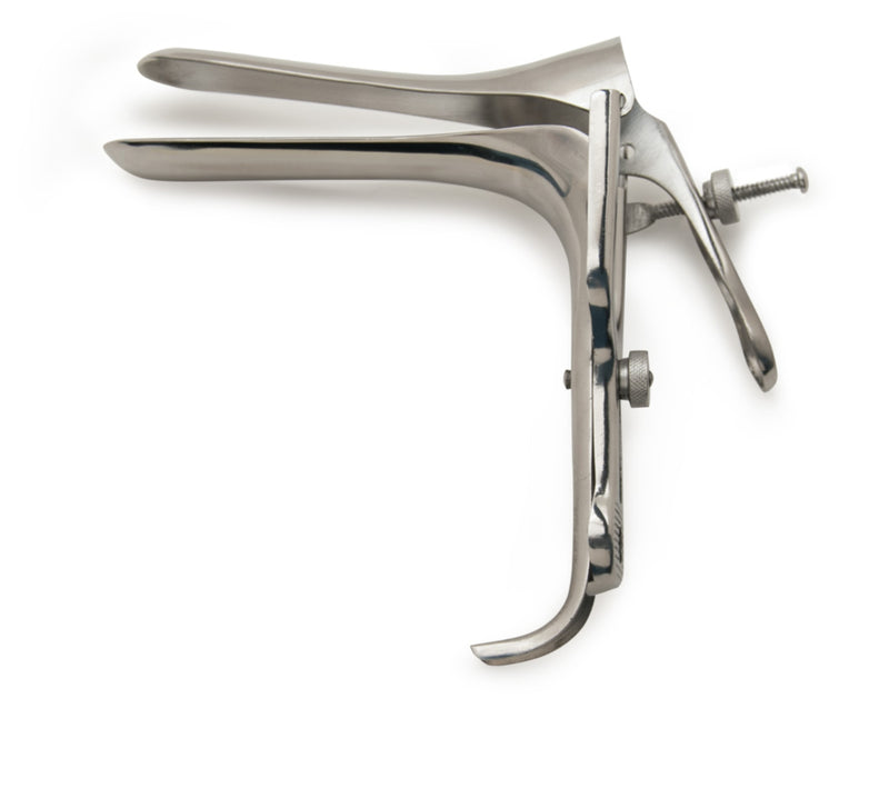 Graham Field Pederson Vaginal Speculum ( Packaging - Each of 1 )