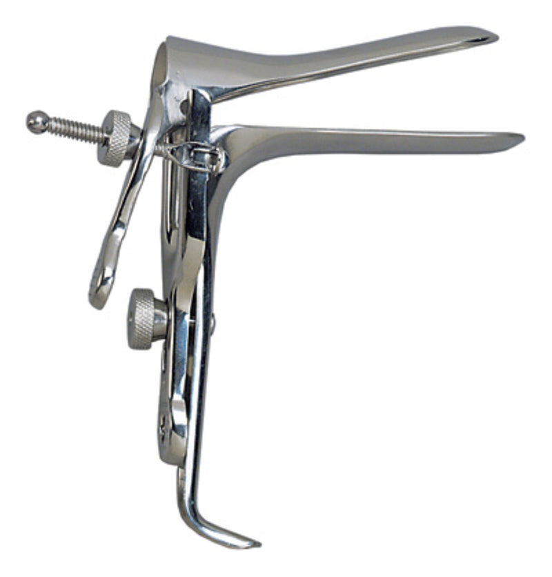 Graham Field Graves Vaginal Speculum ( Packaging - Each of 1 )