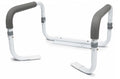 Graham Field Adjustable Toilet Safety Rail ( Packaging - Case of 2 )