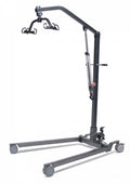 Graham Field Lumex Patient Hydraulic Lift,With Foot Pedal ( Packaging - Each of 1 )