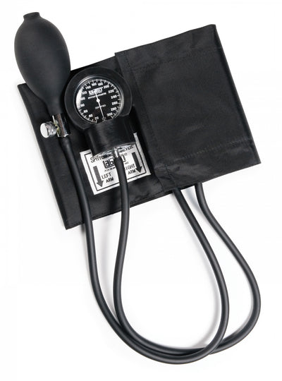Graham Field Luminescent Sphygmomanometer With Gauge Guard ADULT ( Packaging - Each )