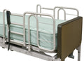 Graham Field Liberty Half No Gap Bed Rail ( Packaging - Pair )