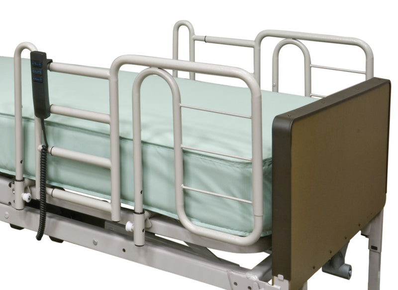 Graham Field Liberty Half No Gap Bed Rail ( Packaging - Pair )