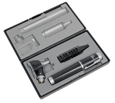 Graham Field Standard Otoscope Set ( Packaging - ST of 1 )