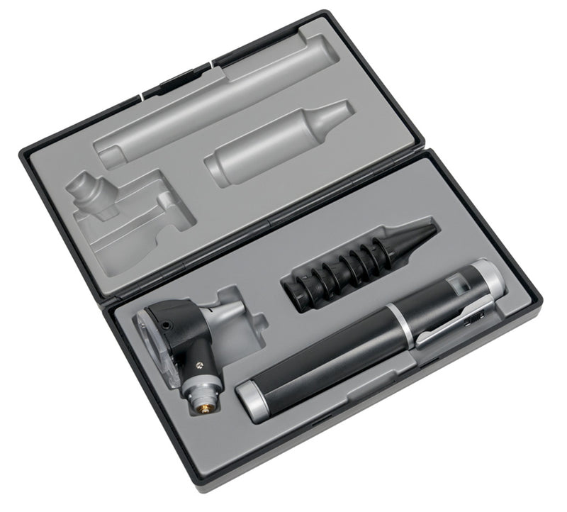 Graham Field Standard Otoscope Set ( Packaging - ST of 1 )