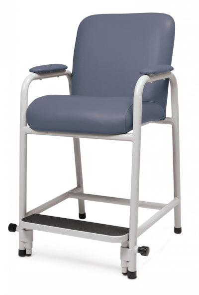 Graham Field Lumex® Everyday Hip Chair with Adjustable Footrest ( Packaging - Each of 1 )