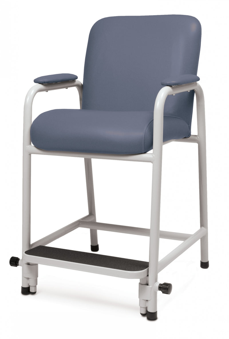Graham Field Lumex® Everyday Hip Chair with Adjustable Footrest ( Packaging - Each of 1 )