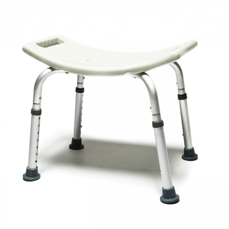 Graham Field Knock Down Bath Seat - Non-Retail Without Backrest