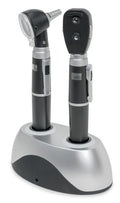 Graham Field Rechargeable Otoscope Ophthalmic Set ( Packaging - ST of 1 )