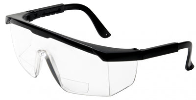 Graham Field Safety Glasses with Side shields and Readers ( Packaging - Box )