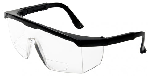 Graham Field Safety Glasses with Side shields and Readers ( Packaging - Box )