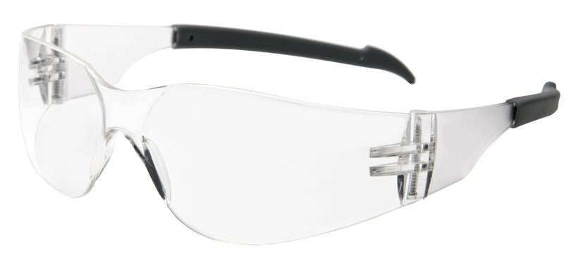 Graham Field Safety Glasses - Lightweight ( Packaging - Each )
