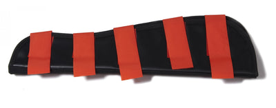 Graham Field Replacement Adult Arm Splint ( Color - Black/Red ) ( Packaging - Each of 1 )